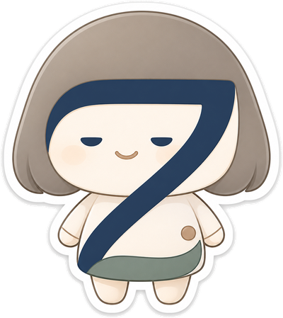 Zuboraちゃん