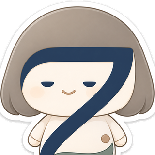 Zuboraちゃん